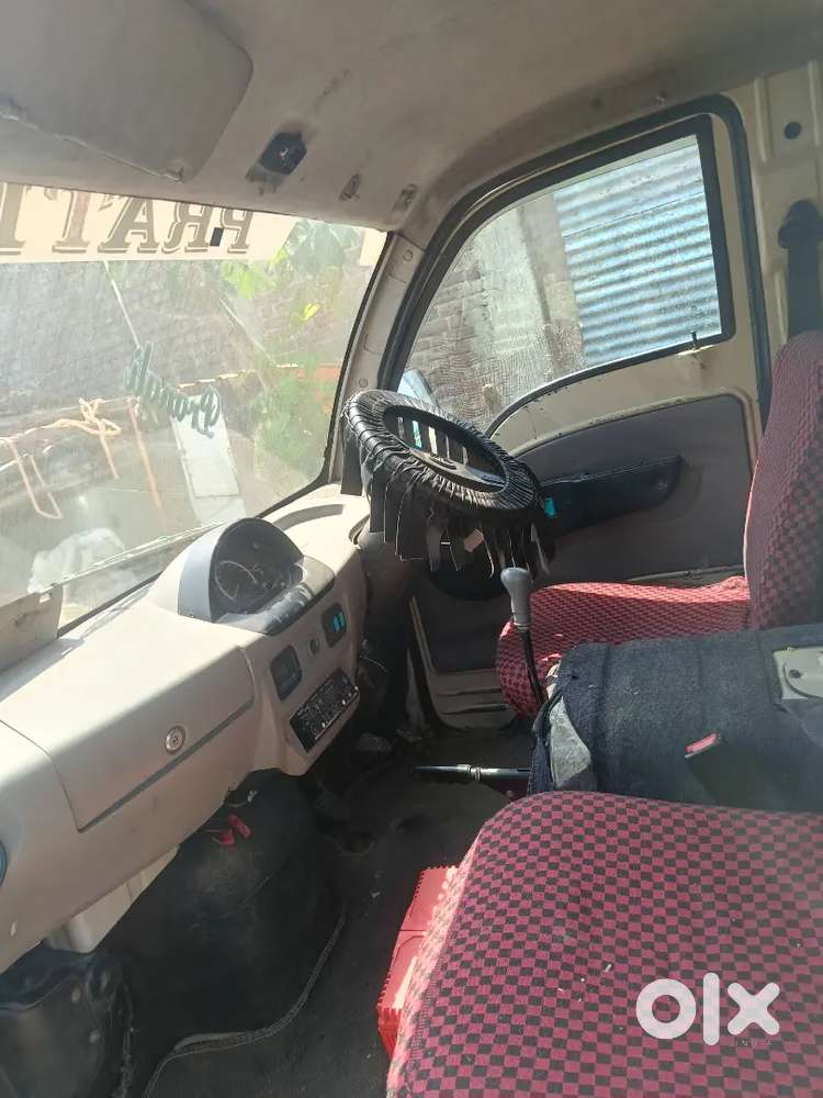 Tata Ace Chota Hatti