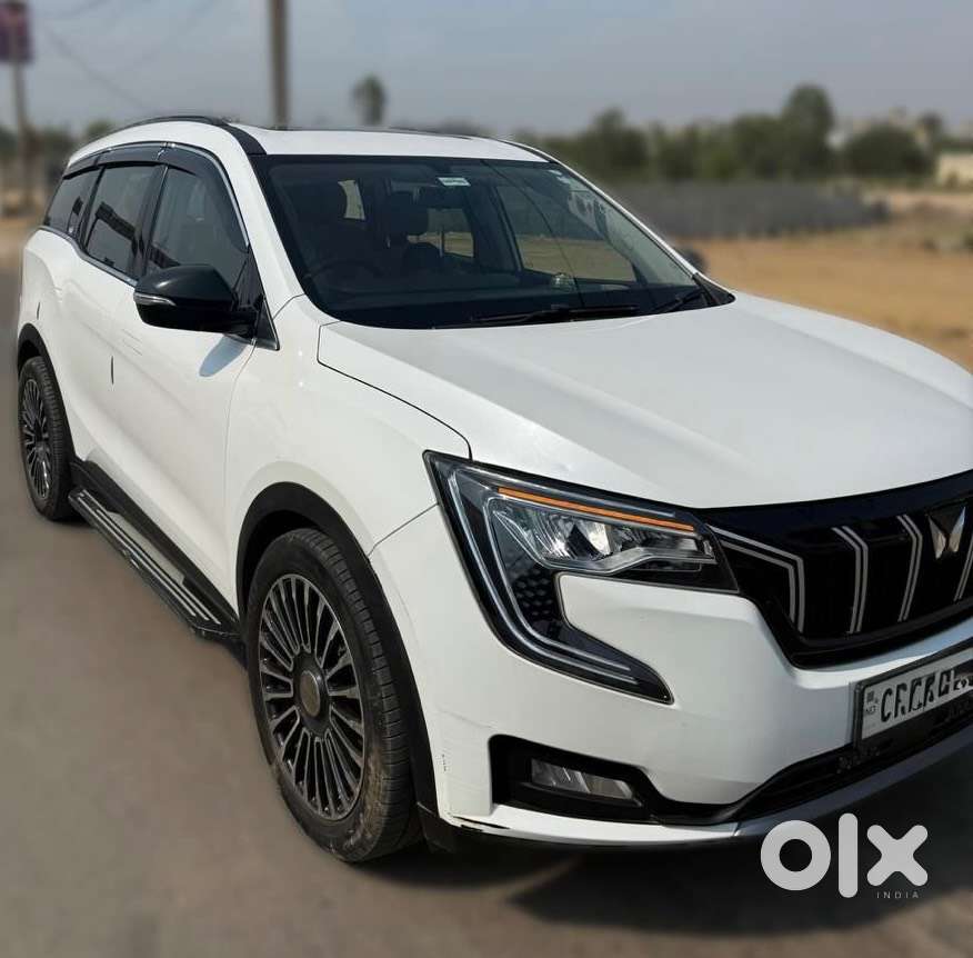 2023 Mahindra Xuv 700 Ax5 Diesel Auto 50,793km