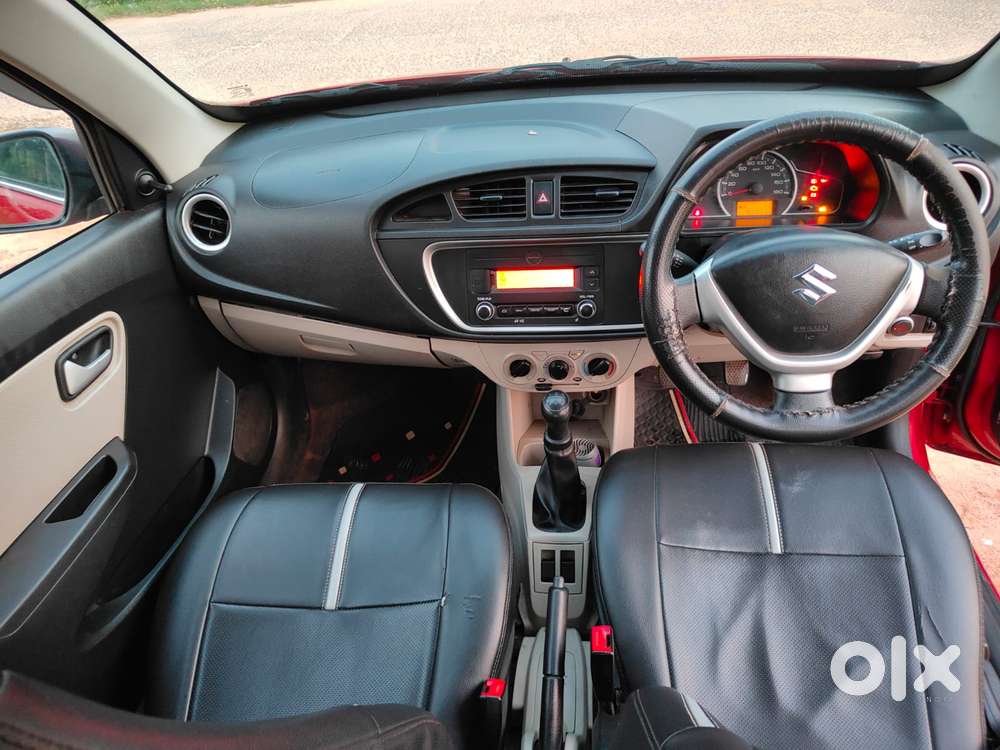 Maruti Suzuki Alto 800 Vxi Airbag, 2021, Petrol