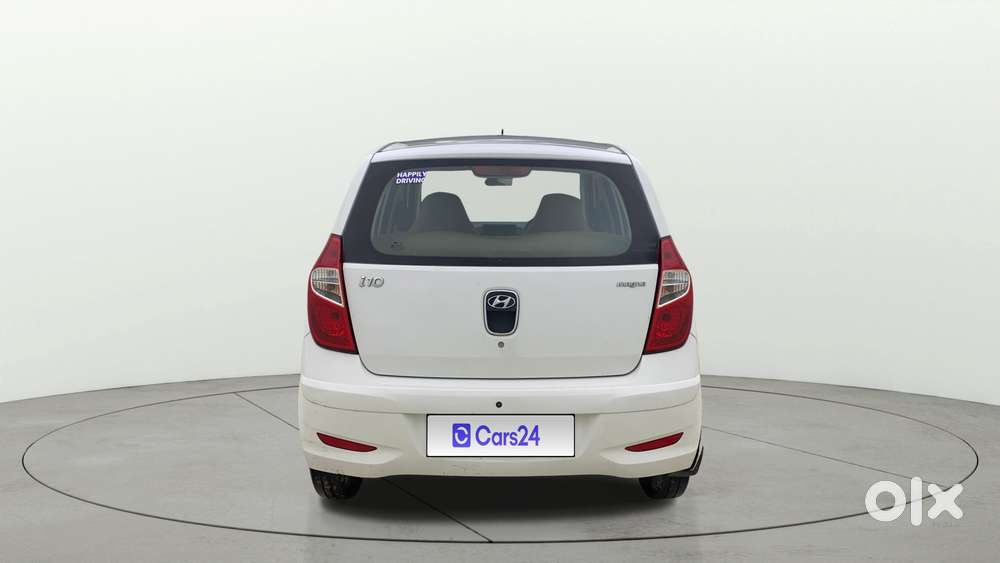 Hyundai I10 Magna 1.1l, 2014, Petrol