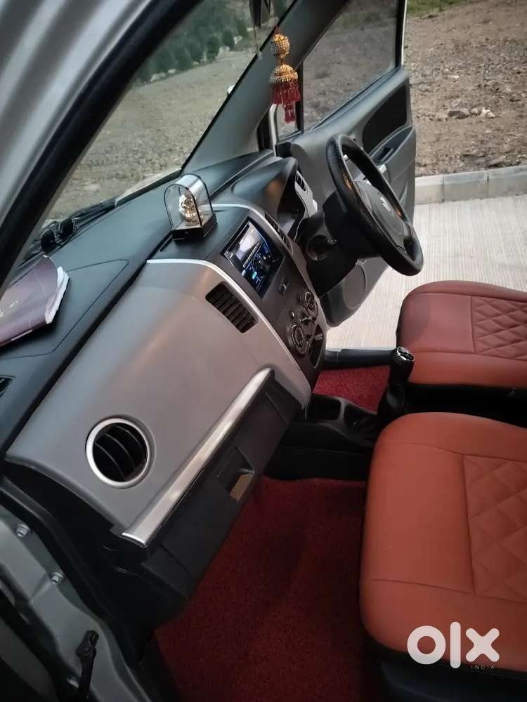 गुड कंडीशन आहे गाडी