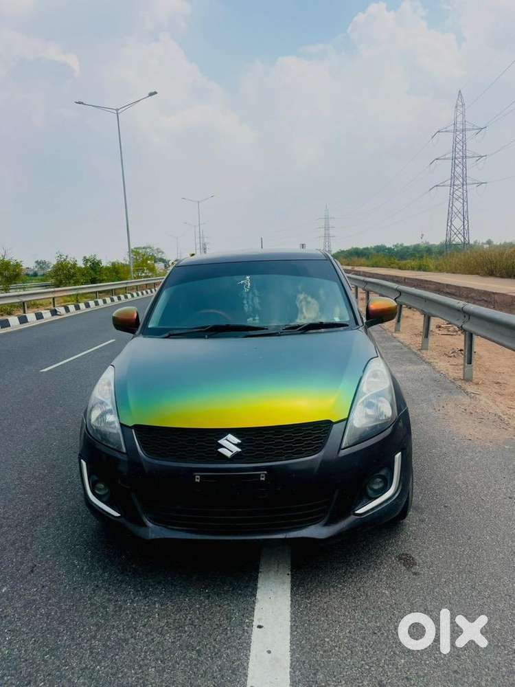 Maruti Suzuki Hybrid 2016