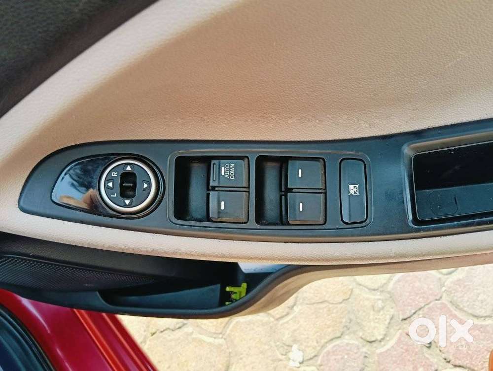 Hyundai I20 Magna 1.2 Vtvt, 2015, Petrol