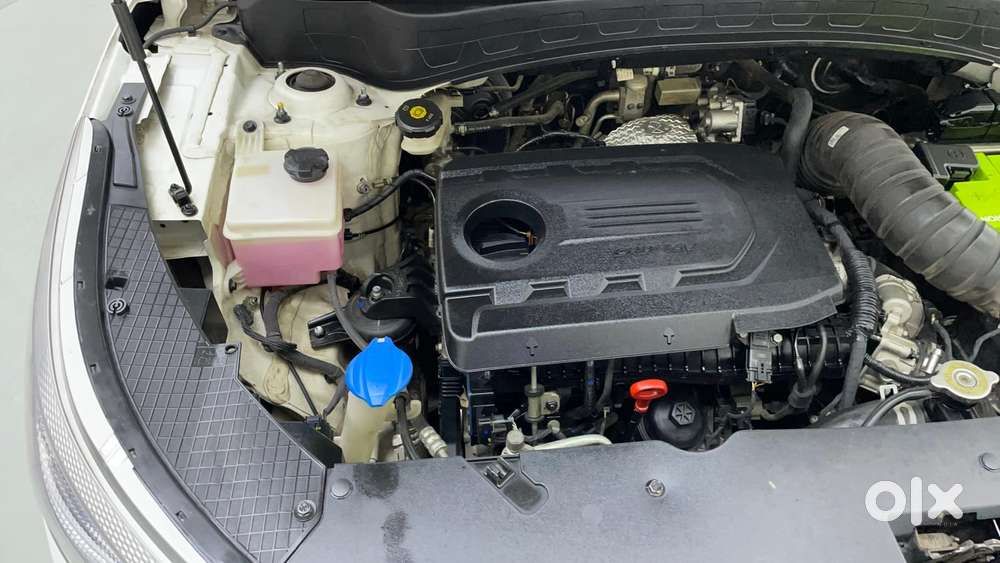 Kia Seltos 1.5 Hte Diesel Imt, 2022, Diesel