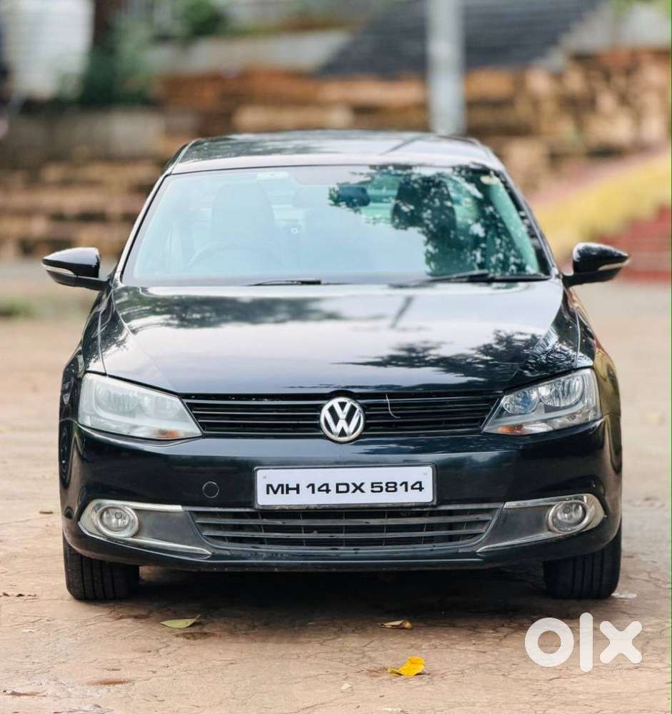 Volkswagen Jetta 1.6 Trendline, 2013, Petrol