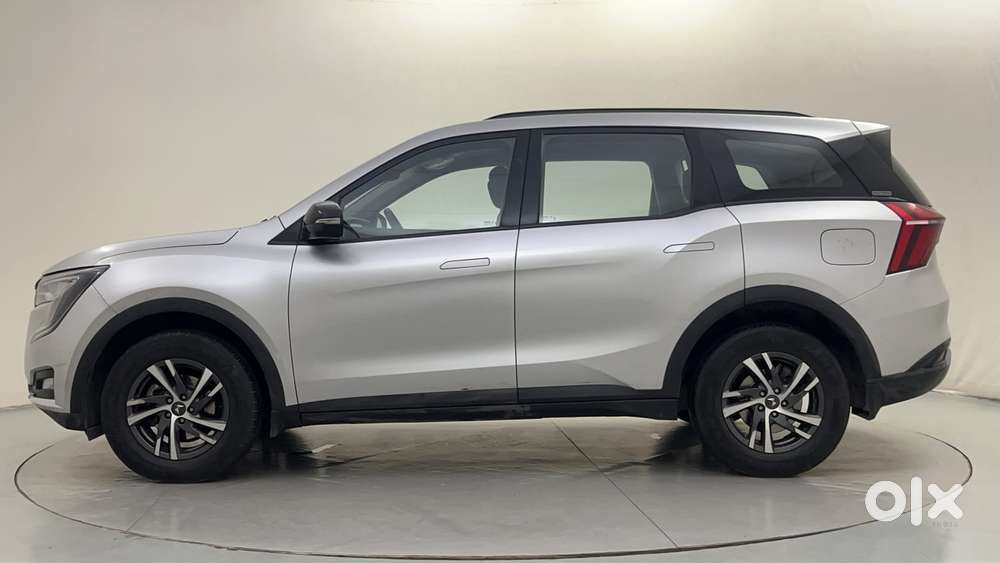 Mahindra Xuv700 2.2 Ax 5 Diesel At 7 Str, 2023, Diesel