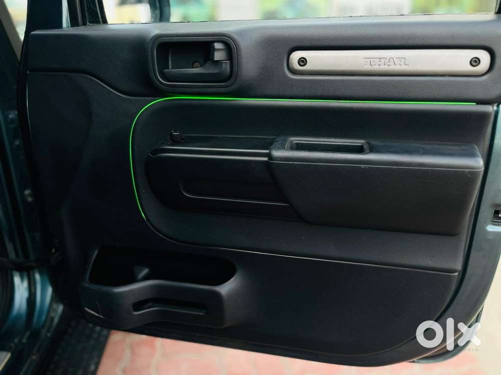 Mahindra Thar Lx 4-str Hard Top Mt, 2021, Diesel