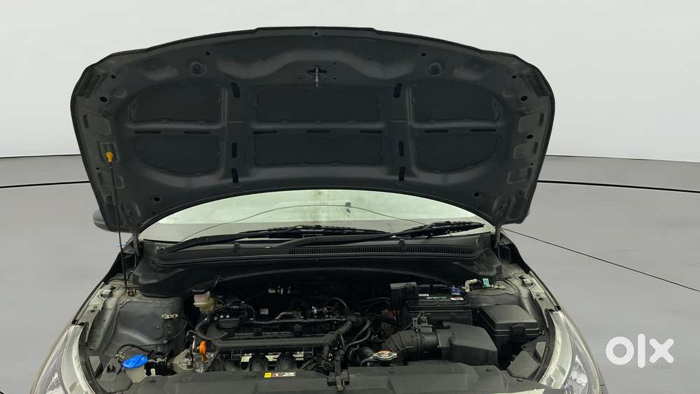 Hyundai New I20 1.2 Sportz Ivt, 2023, Petrol