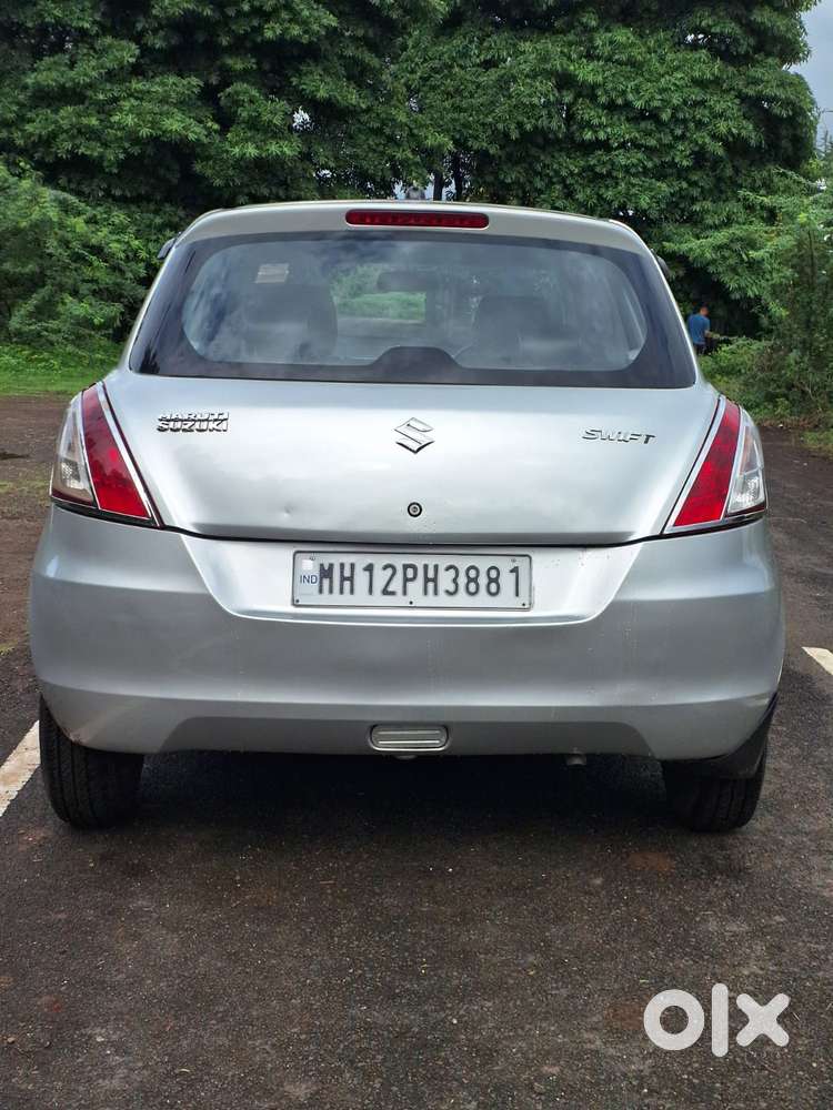 Maruti Suzuki Swift, 2017, Diesel