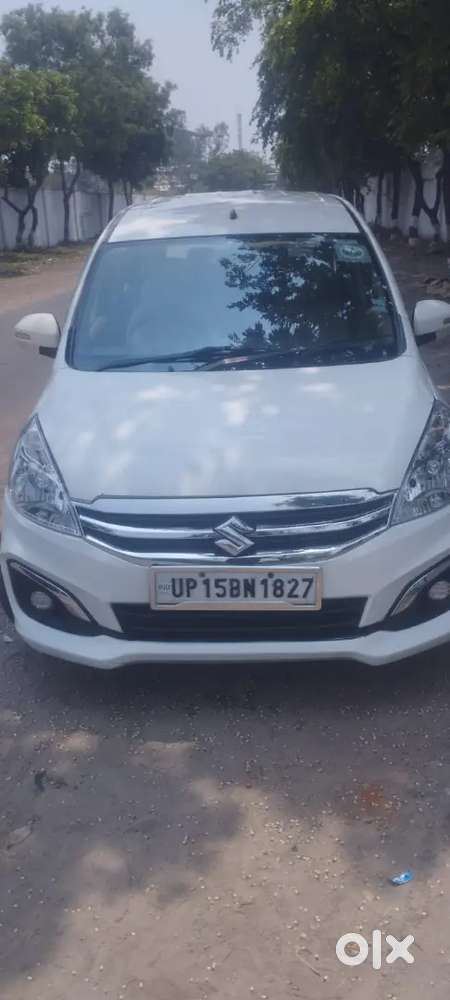 Ertiga Vdi Maruti Suzuki 2014 Diesel Manual