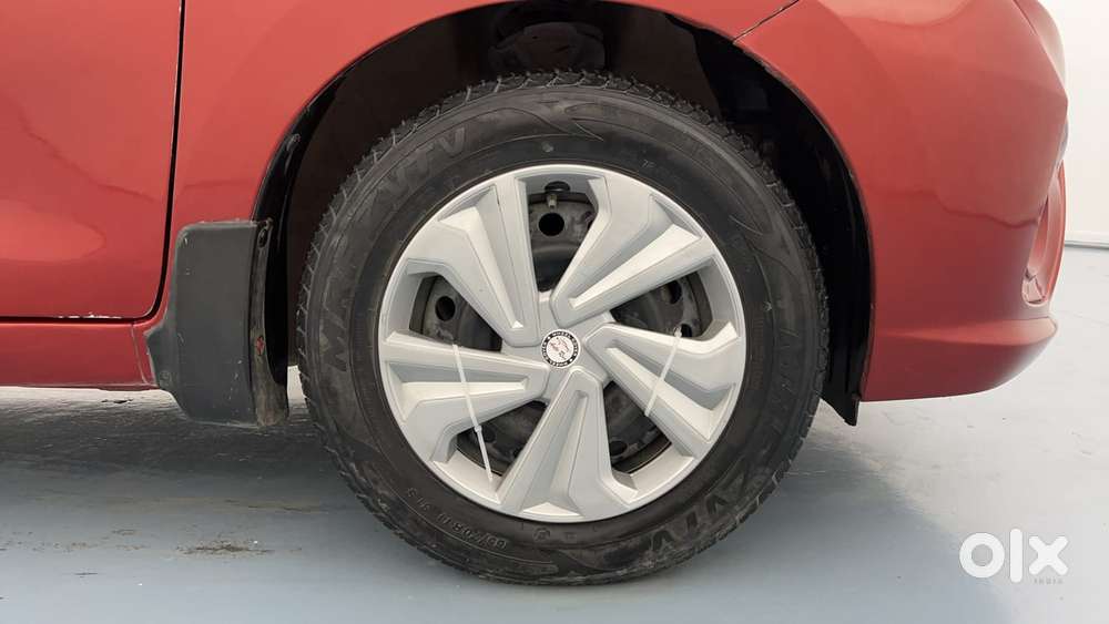 Maruti Suzuki Celerio 1.0 Zxi Amt, 2018, Petrol