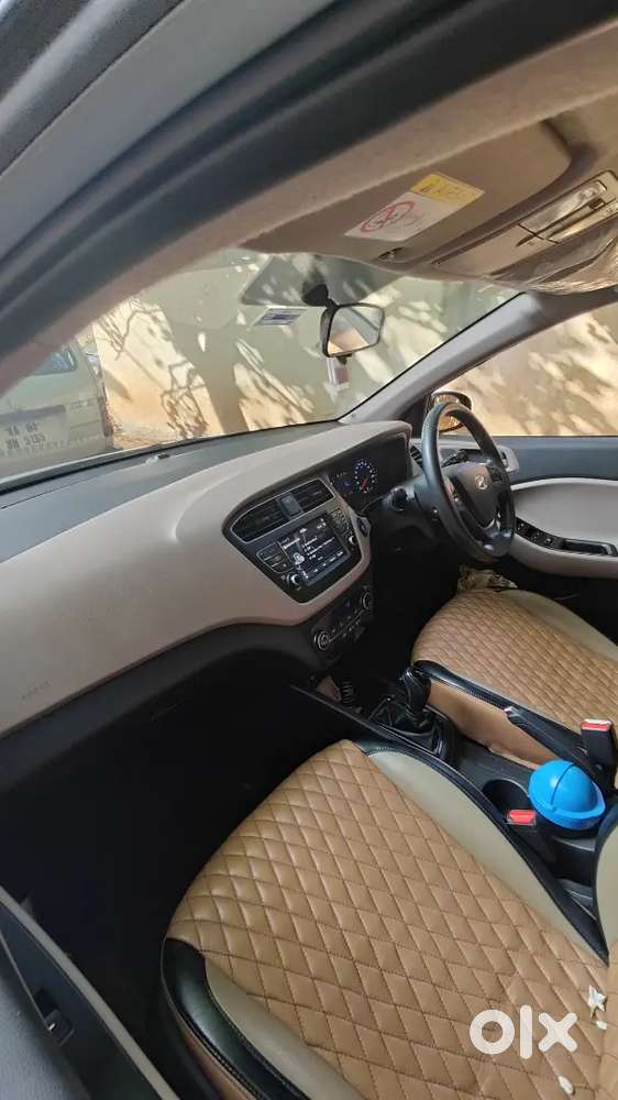 Hyundai I20 2019 Petrol 33000 Km Driven