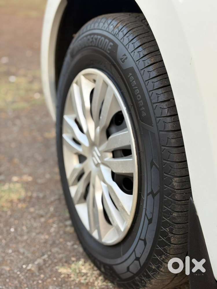 Maruti Suzuki Dzire 1.2 Vxi, 2020, Petrol