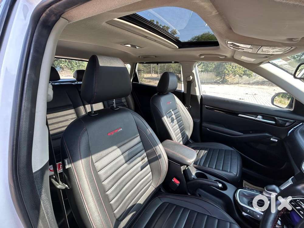 Kia Seltos Gtx Plus At D, 2021, Diesel