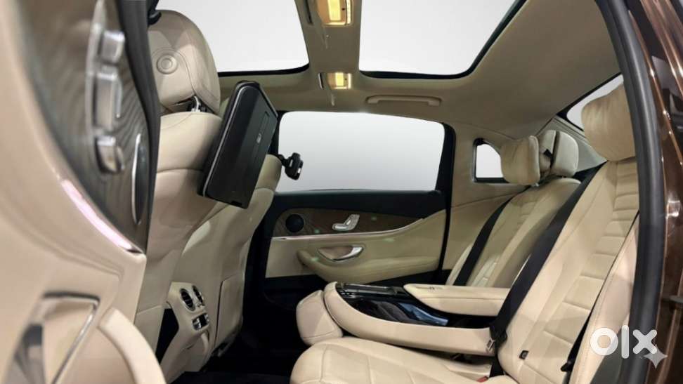 Mercedes-benz E-class E220 Avantgarde, 2017, Diesel