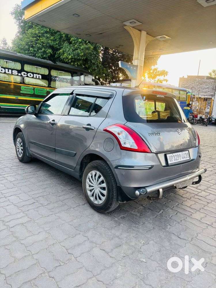 Maruti Suzuki Swift Vdi (o), 2014, Diesel