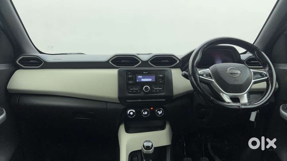 Nissan Magnite 1.0 Xl, 2021, Petrol