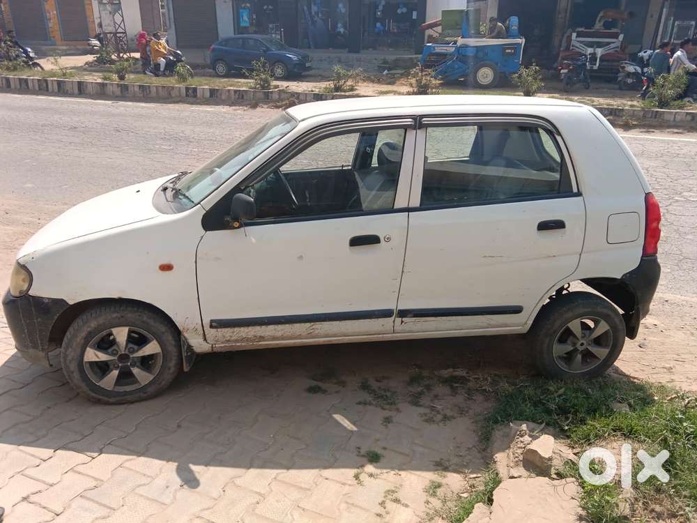 Maruti Suzuki Alto 800 2012-2016 Lxi, 2008, Petrol