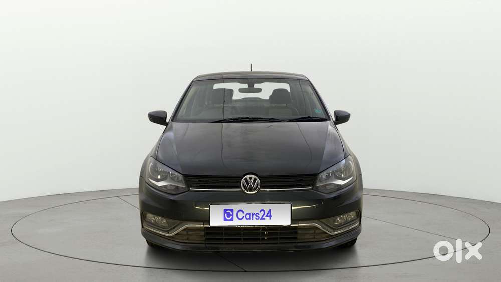 Volkswagen Ameo 1.2 Mpi Highline, 2016, Petrol