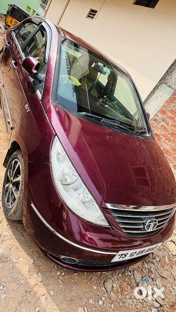 Tata Manza Diesel 2011 Valid 2031