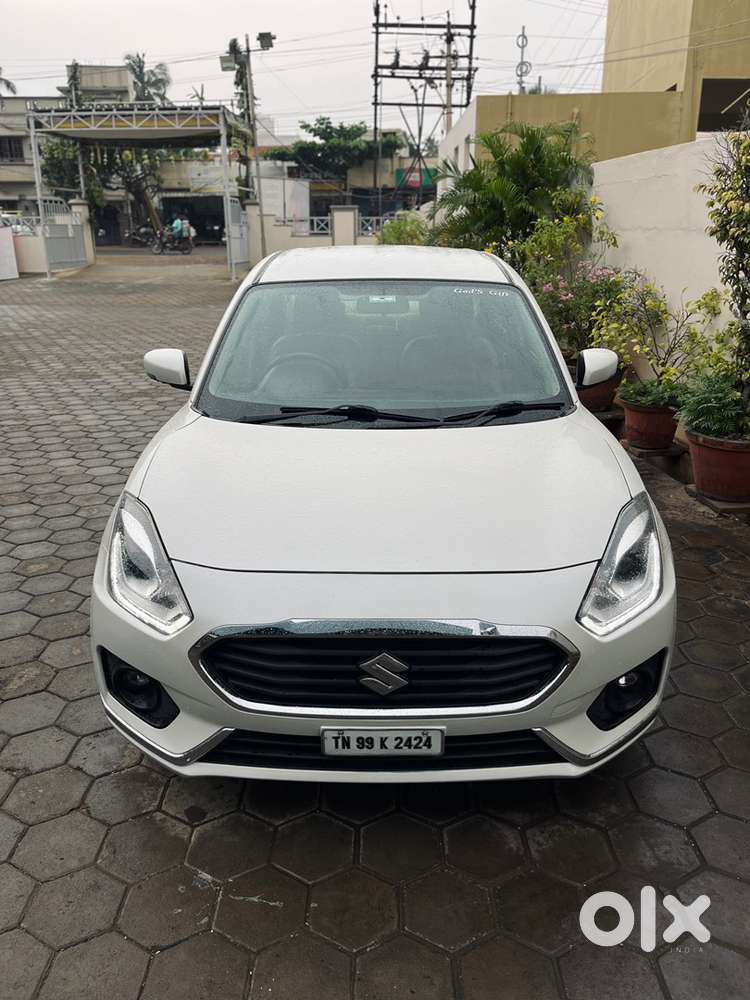Maruti Dzire Diesel 2017