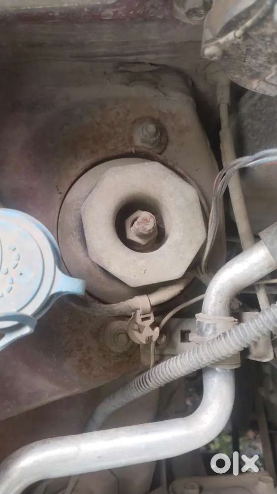 2007 Maruti Suzuki Alto Lxi Bsiii