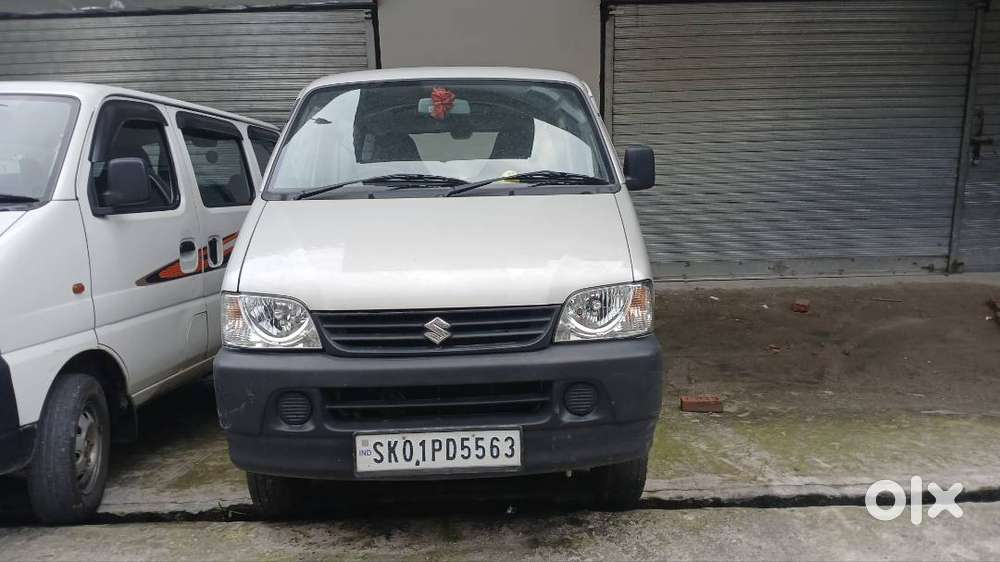 Maruti Suzuki Eeco 2024 Petrol 26000 Km Driven Single Owner.