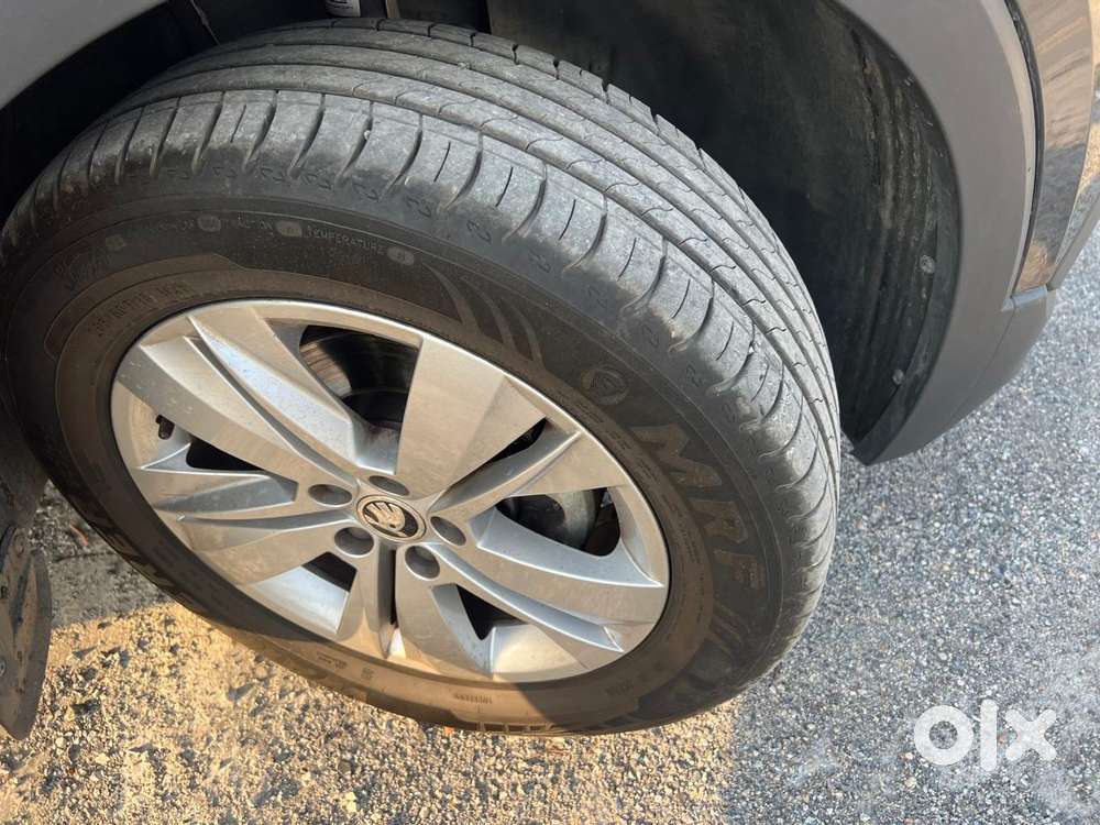 Skoda Kushaq 1.0 Tsi Ambition, 2024, Petrol
