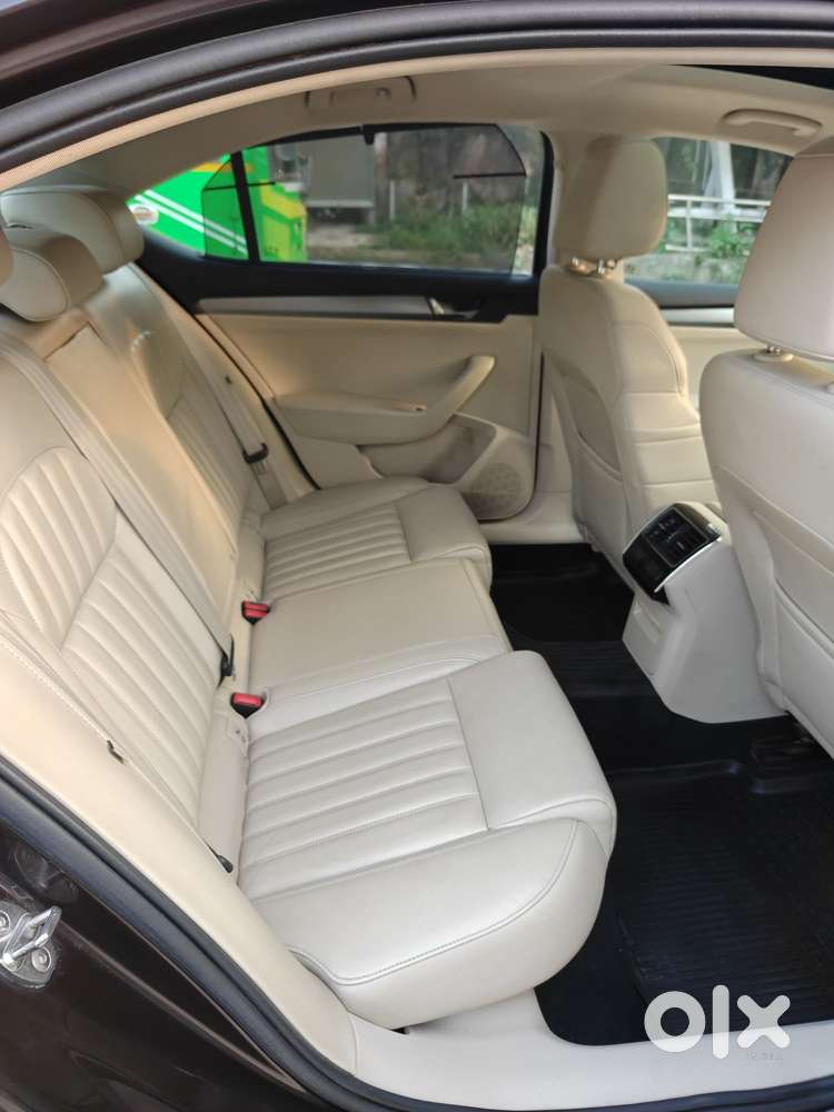 Skoda Superb Style 1.8 Tsi Mt, 2018, Petrol