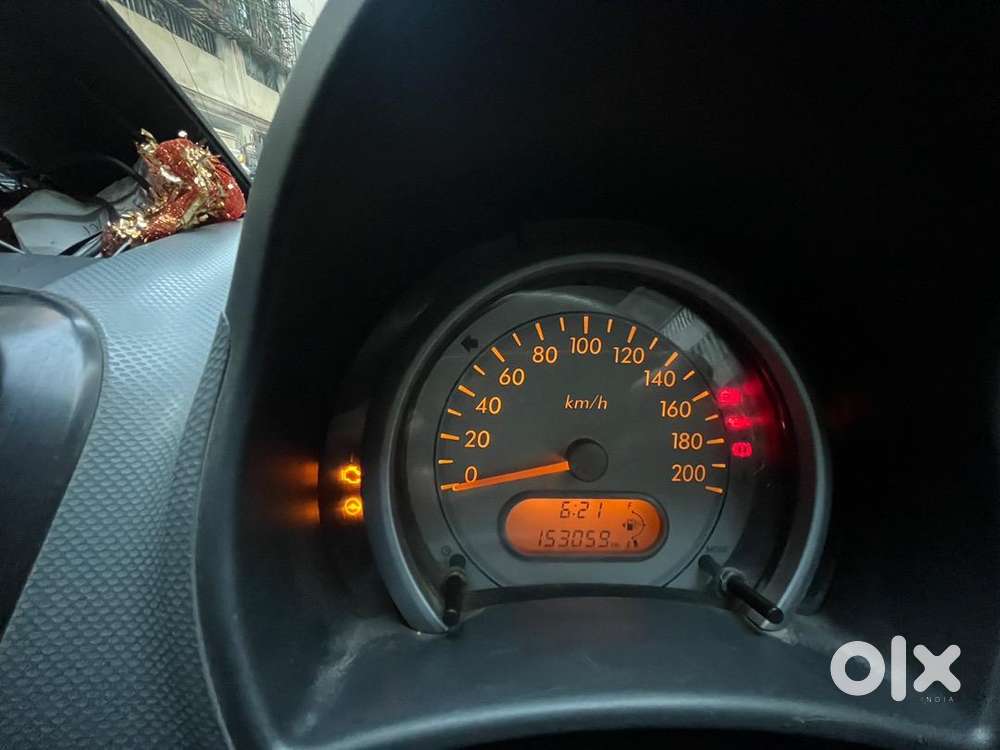 Maruti Suzuki Ritz 2010 Diesel Well Maintained