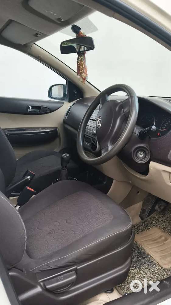 Hyundai I20 2011 Diesel Manual
