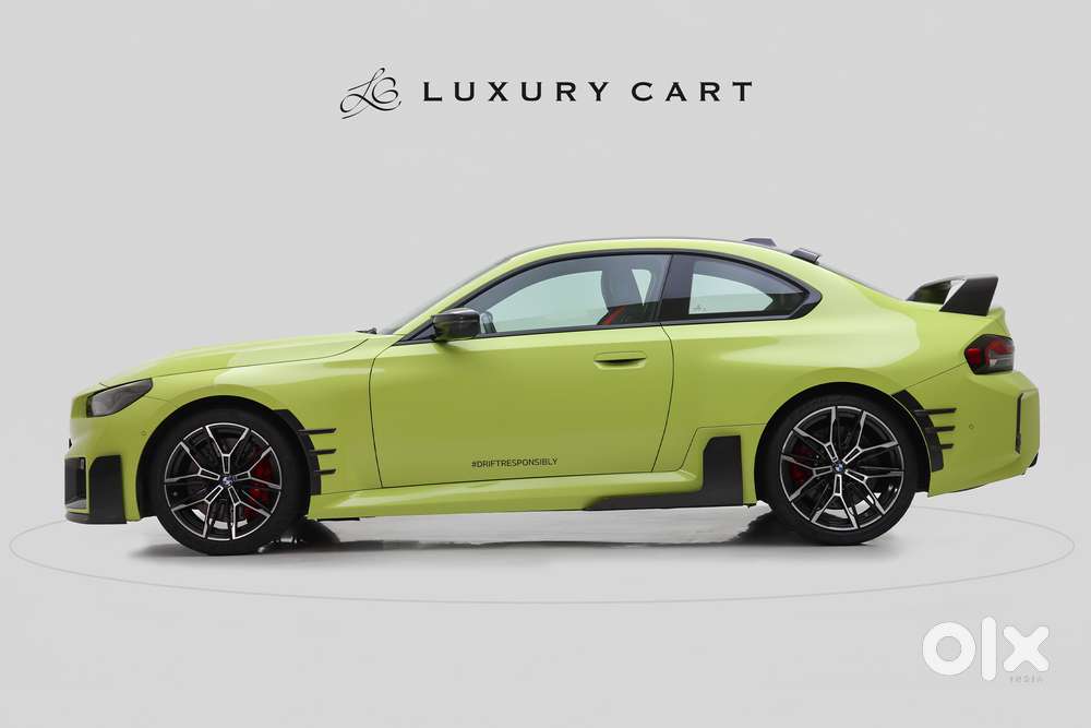Bmw M2 3.0 Competition, 2026, Petrol