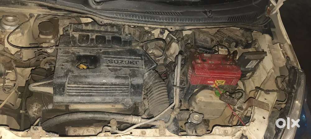 Maruti Suzuki Wagon R 2014 Koi Kami Nahi Hainew Tyer Ek Dm New Battery
