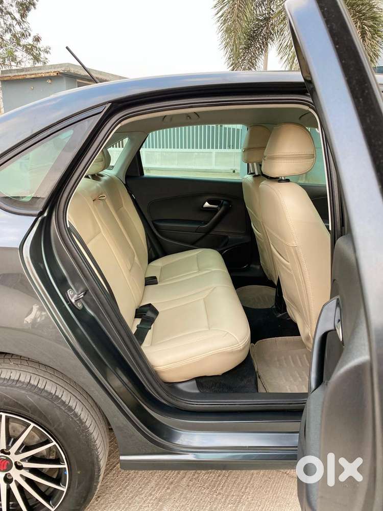 Volkswagen Vento 2013-2015 1.5 Tdi Comfortline, 2017, Diesel