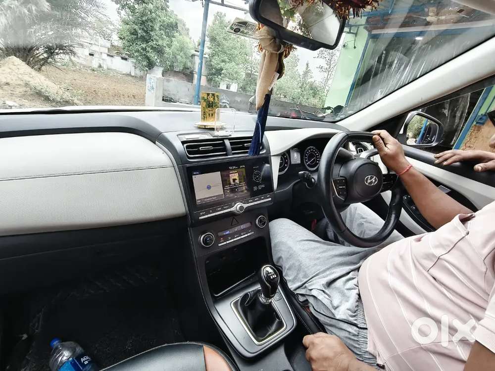 Hyundai Creta 1.5 2020