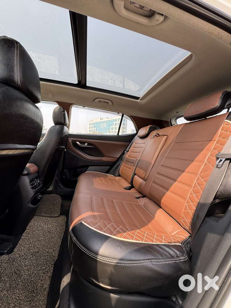 Hyundai Creta 1.5 Crdi Sx, 2022, Diesel