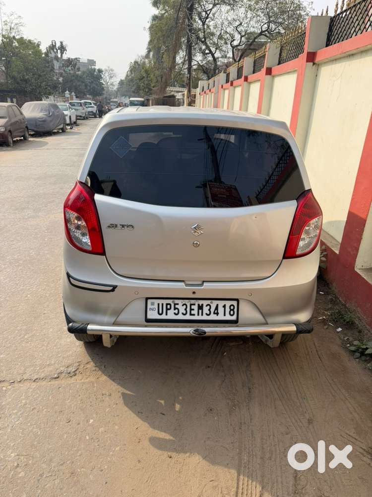 Maruti Suzuki Alto 2023 Well Maintained