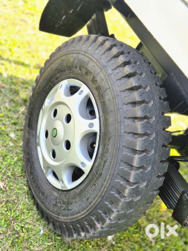 Mahindra Bolero Pik-up Fb 1.25t, 2022, Diesel