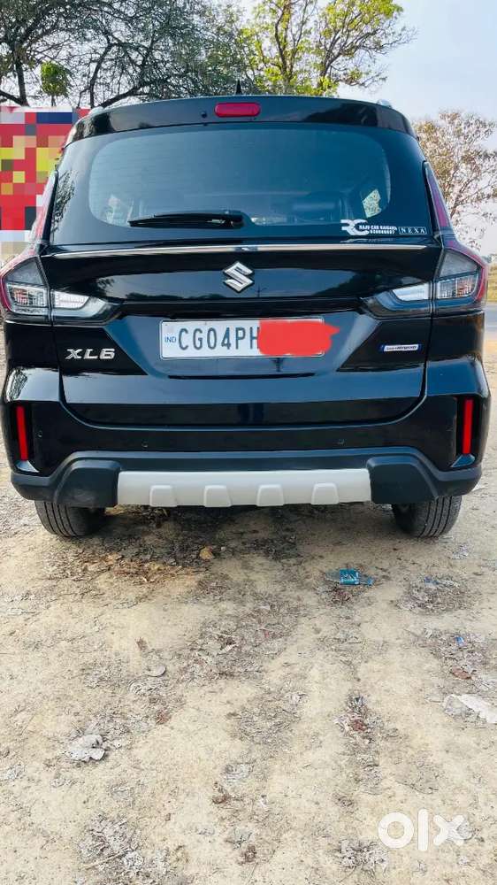 Maruti Suzuki Xl6 Alpha 2023 Model Excellent Condition