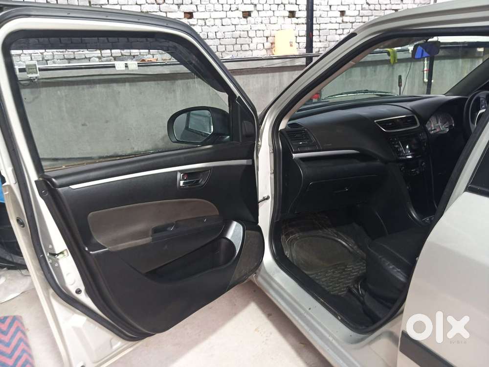 Maruti Suzuki Swift 1.3 Zxi, 2013, Petrol