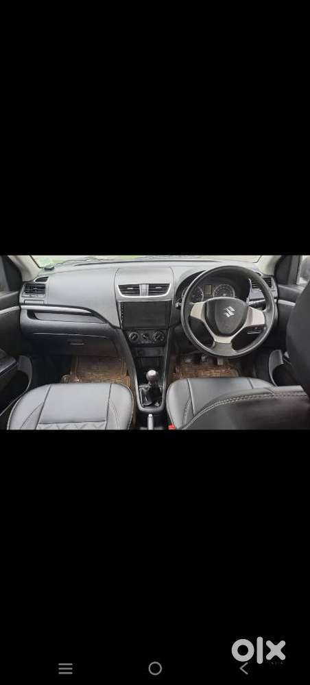 Maruti Suzuki Swift 1.2 Vxi (o), 2013, Petrol