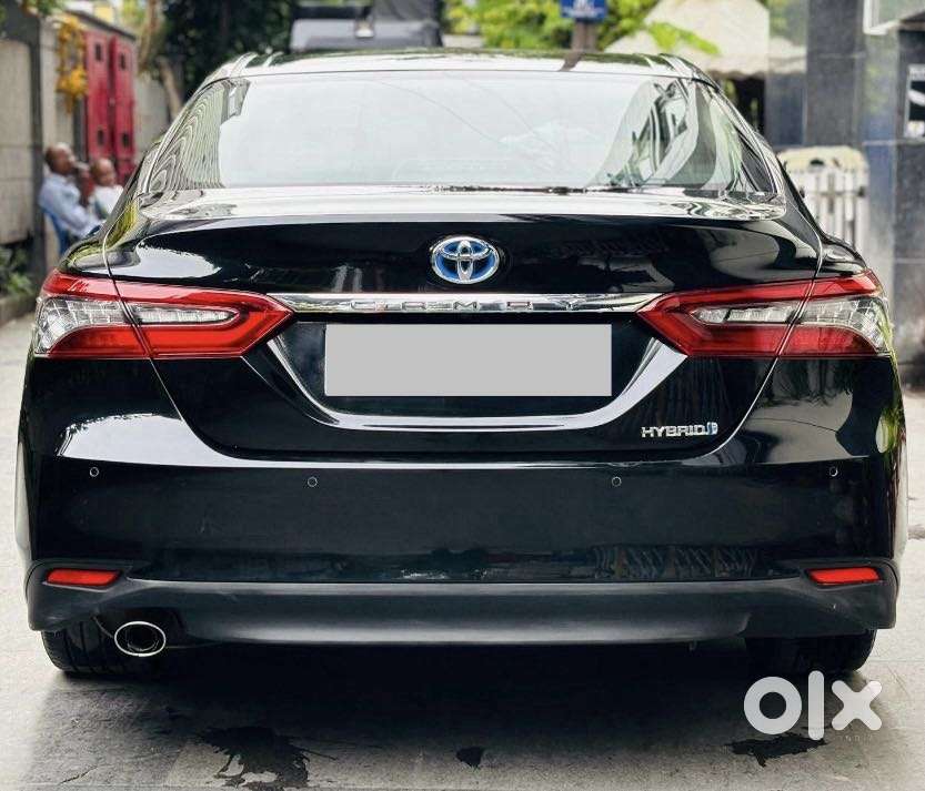 Toyota Camry Hybrid, 2024, Petrol