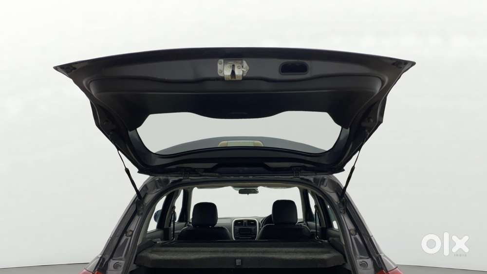 Maruti Suzuki Vitara Brezza Ldi, 2017, Diesel