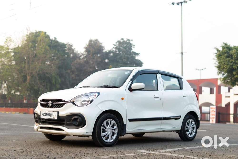 Maruti Suzuki Celerio 2024 Cng & Hybrids Good Condition