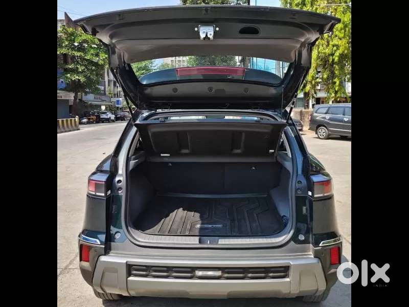 Hyundai Creta 1.5 Sx Executive Diesel, 2024, Petrol