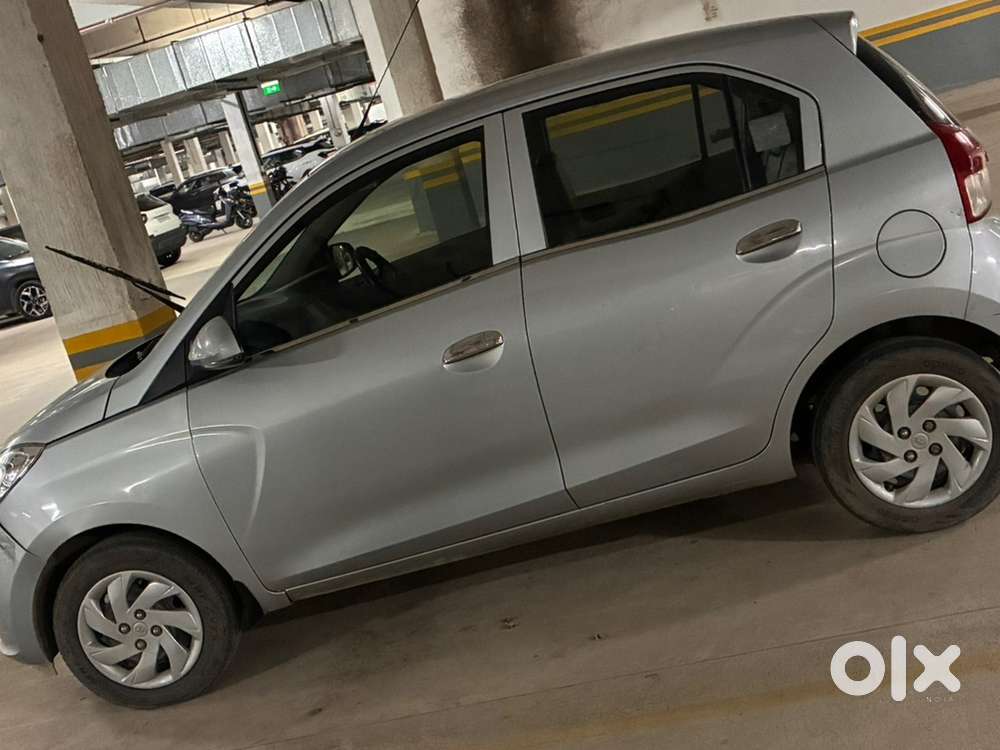 Hyundai New Santro Petrol Good Condition