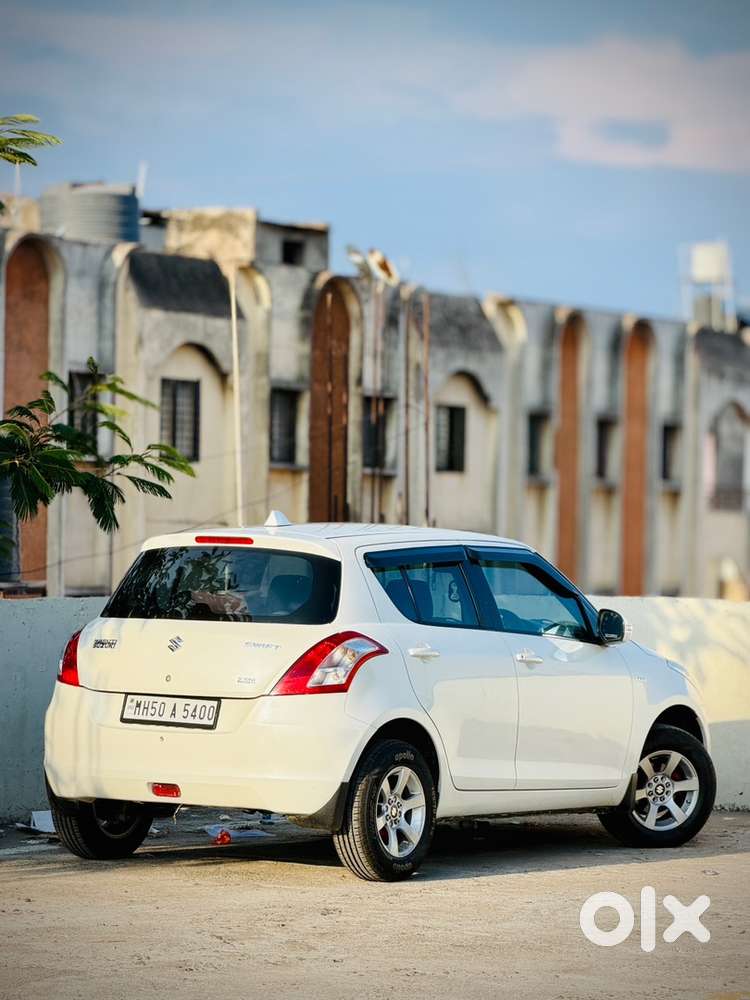 Swift Vdi Maruti 2012