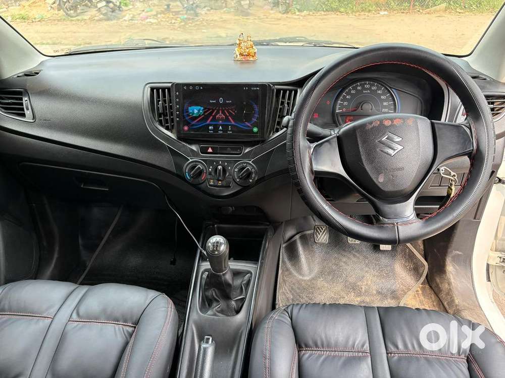 Maruti Suzuki Car 2020