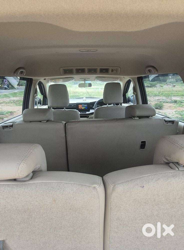 Maruti Suzuki Ertiga Zxi (o) Cng [2022-2023], 2024, Cng & Hybrids