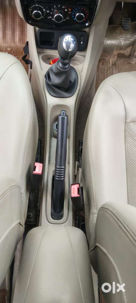 Nissan Terrano Xv D Premium Amt, 2014, Diesel